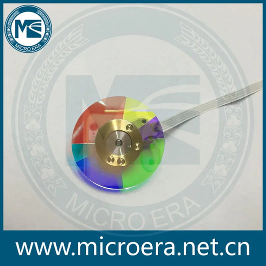 projector color wheel for Optoma HD700X