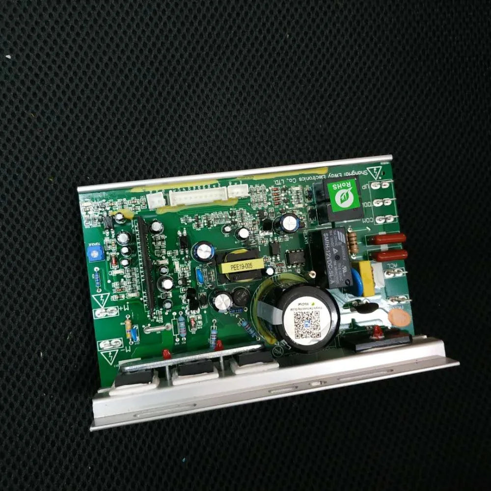 B304 S13 B304 S10 B304 S06 Treadmill Motor Controller for Johnson Tempo TREO  Treadmill Motor Driver Board Mainboard KEN
