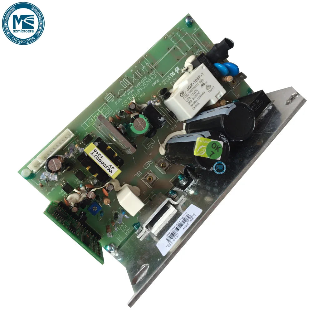 JDYF16PL Treadmill Controller For JOHNSON T920 T941 T308 Treadmill Driver Board Power Supply Board 005