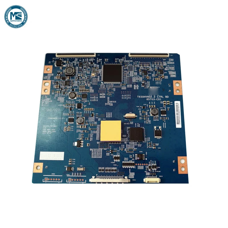 original quality TV logic board  T650HVN02.2 65T03-C01 free shipping
