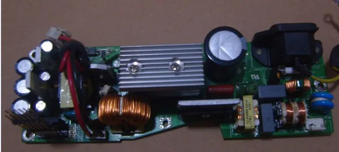 projector mains power supply board for benq mp770 MP775 test good