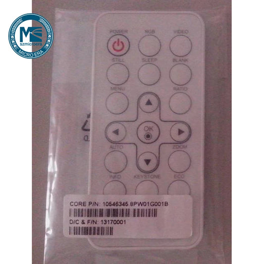 Projector remote control for LG BE320 BE320SD controller