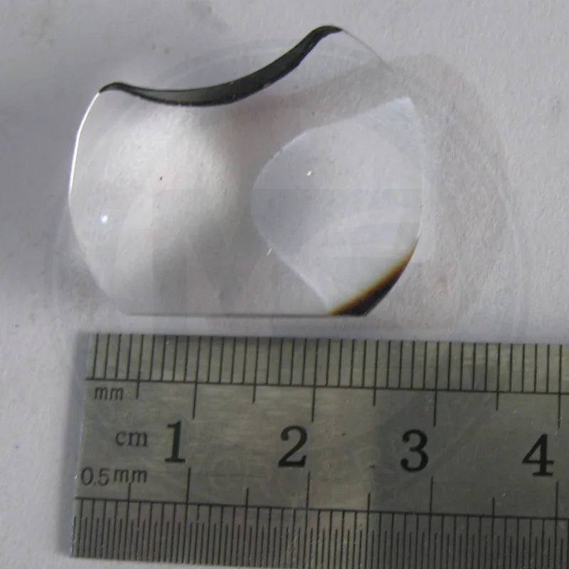 Lens For Vivitek D532 convex lens through light microscope lens condenser lens
