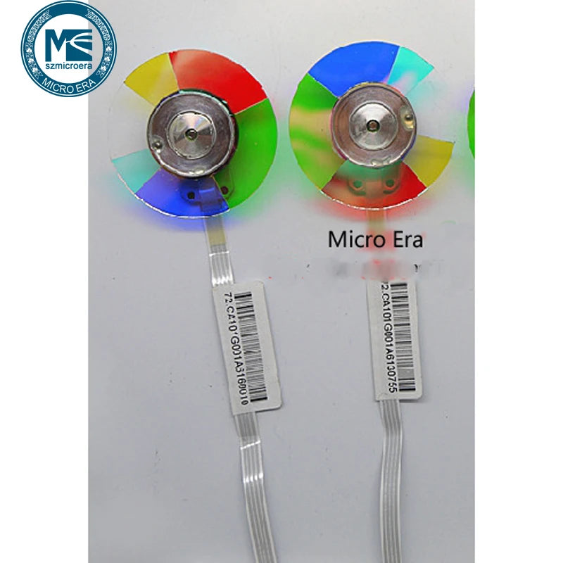 new for benq projector MP515ST projector color wheel