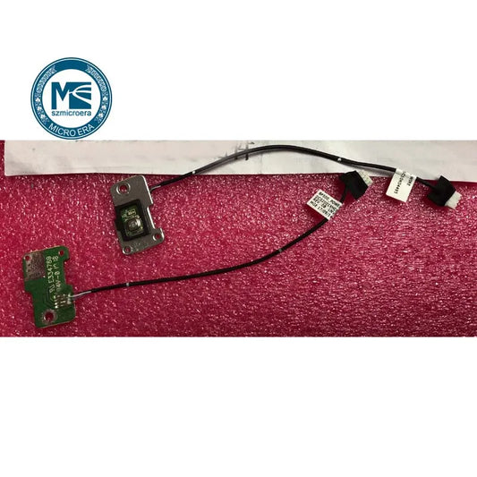 turn on board switch plate power cable for Thinkpad P50 P51