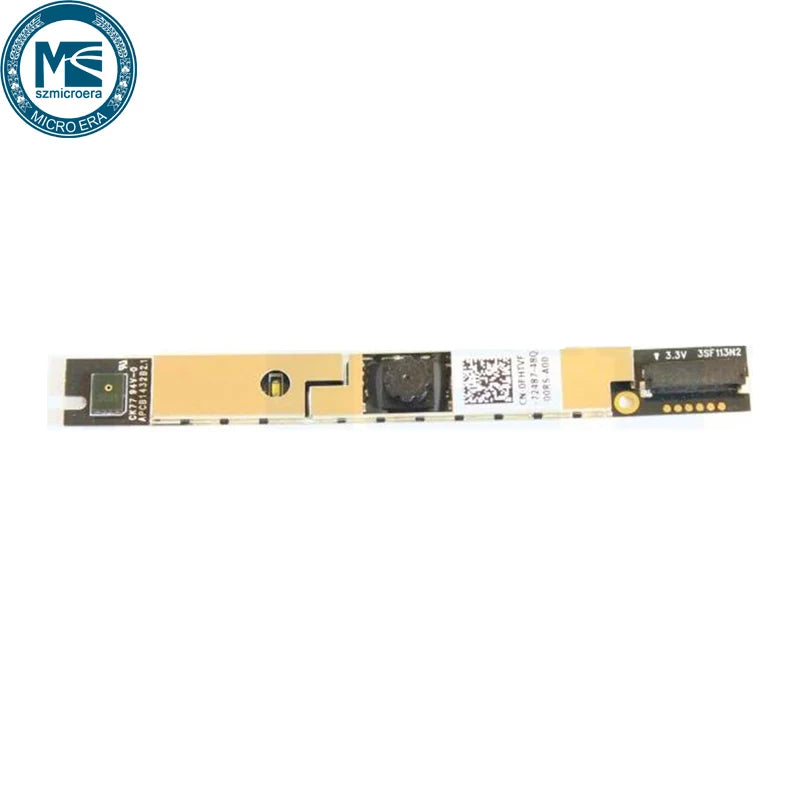 Original laptop built-in Webcam for Dell chromebook 11 FHTVF