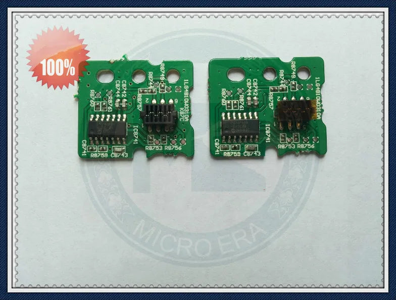 Reset chips For SANYO PLC-XU350/XU355/LMP131 projector chip lamp chip
