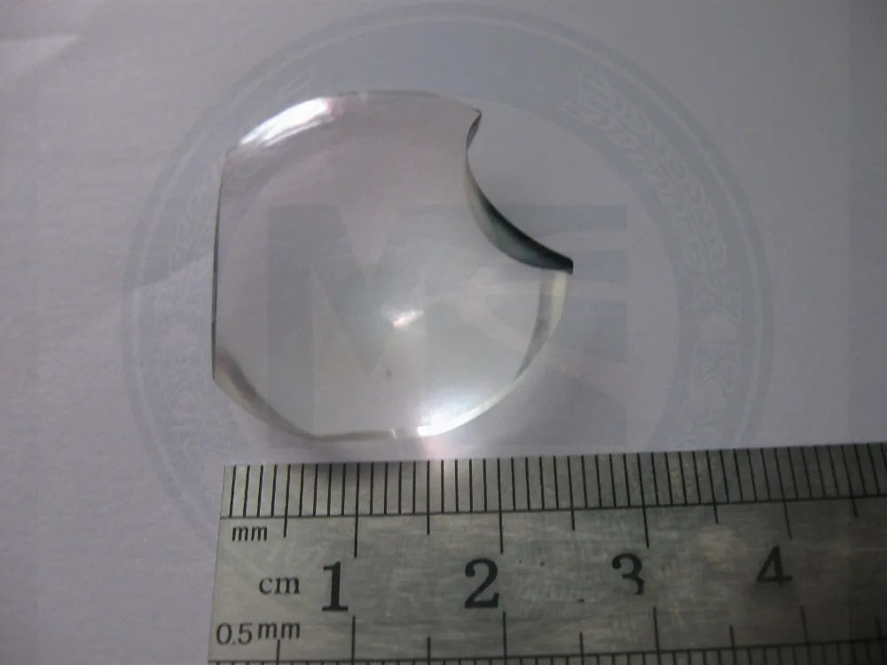 Glass lens for Vivitek projector S510+ optical lens