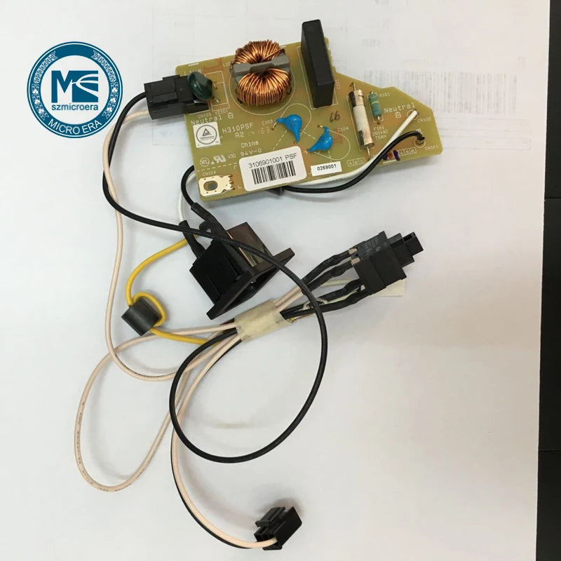 For EB-C2040XN H310PSF Projector Power Supply Board Filter Board