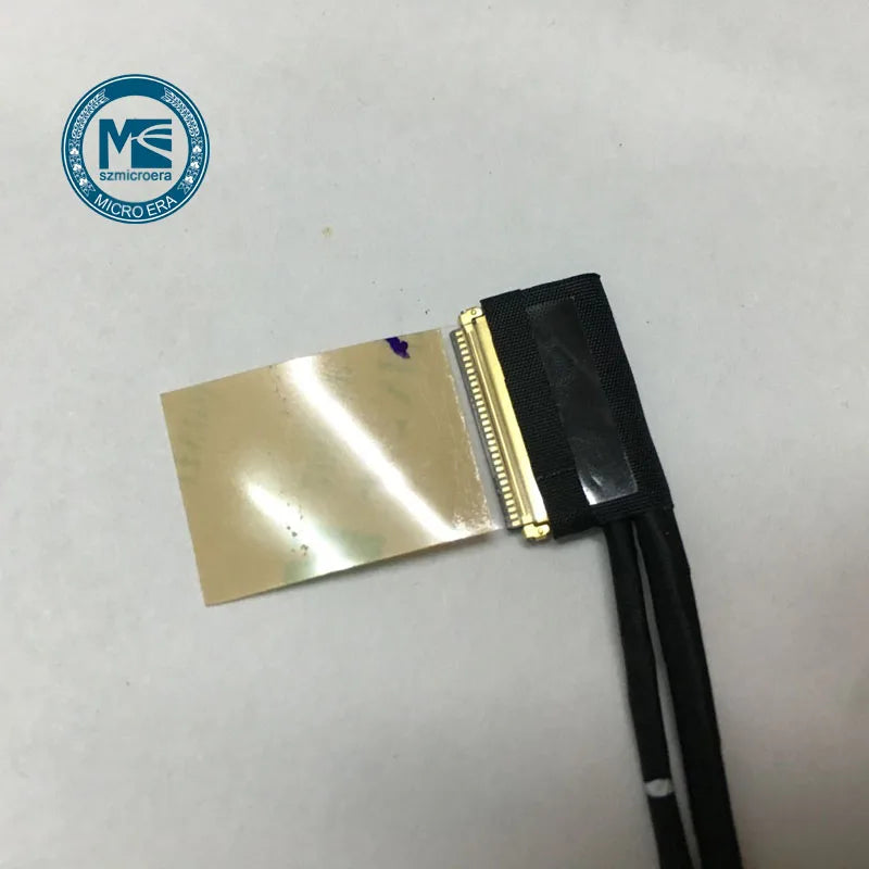 LCD CABLE FLEX  for ASUS X205 X205T X205TA P/N DD0XK2LC010 DD0XK2LC000 for EDP screen