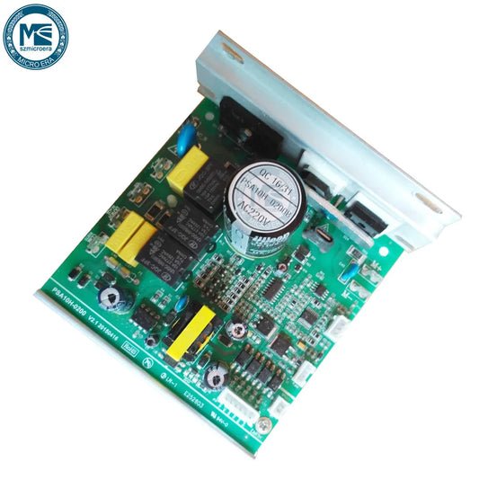 PSA10H-0200 treadmill circuit board, treadmill motor driver PSA10H-0200B