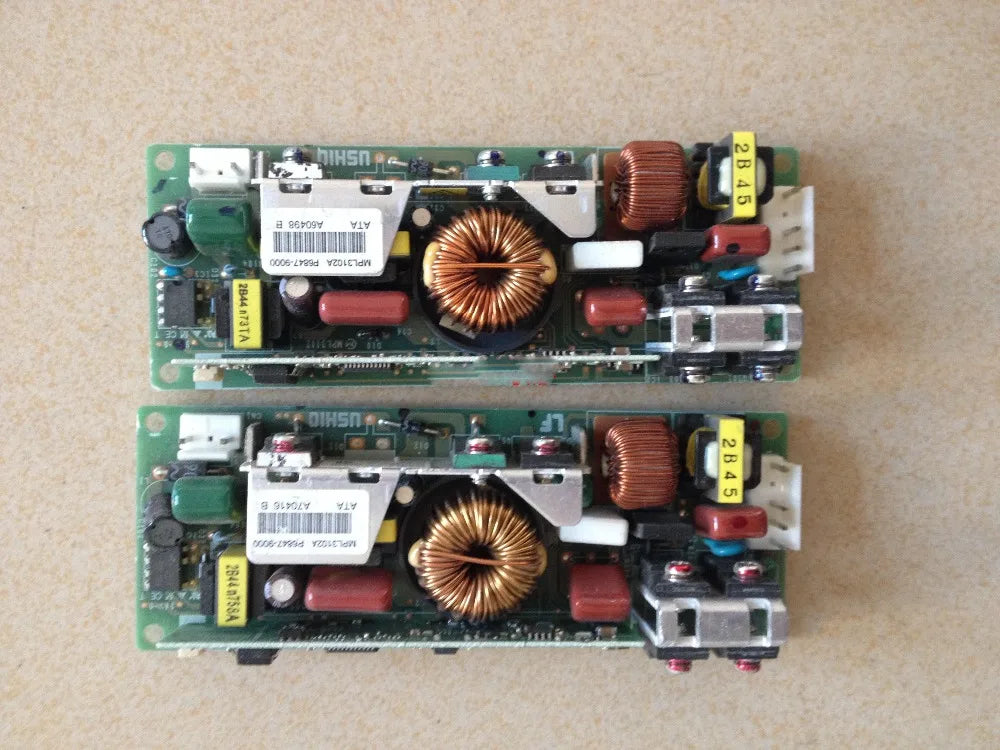 projector lamp power supply lamp ballast board lampdriver for EPSON EMP6000,6100,6110,1810,1815,1820