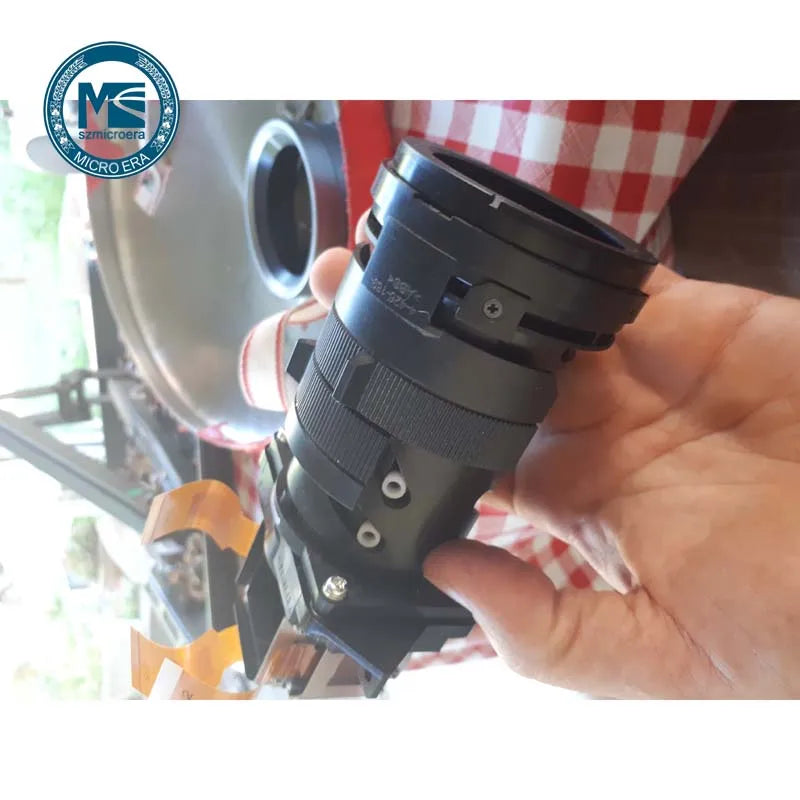 new projector lens for Sony vpl ew295 projector projector lens