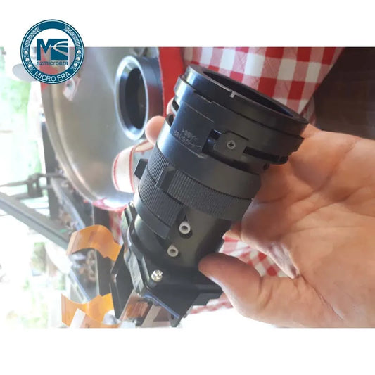 new projector lens for Sony vpl ew295 projector projector lens