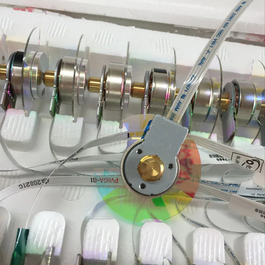 for Optoma S711ST S701 Projector Color wheel 6 segement