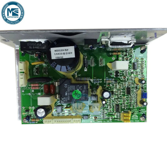 Lower control board SDH-T005 MODEL:SDH-029 For JOHNSON HORIZON ID100 ID200 Treadmill Motherboard Circuit board Power board