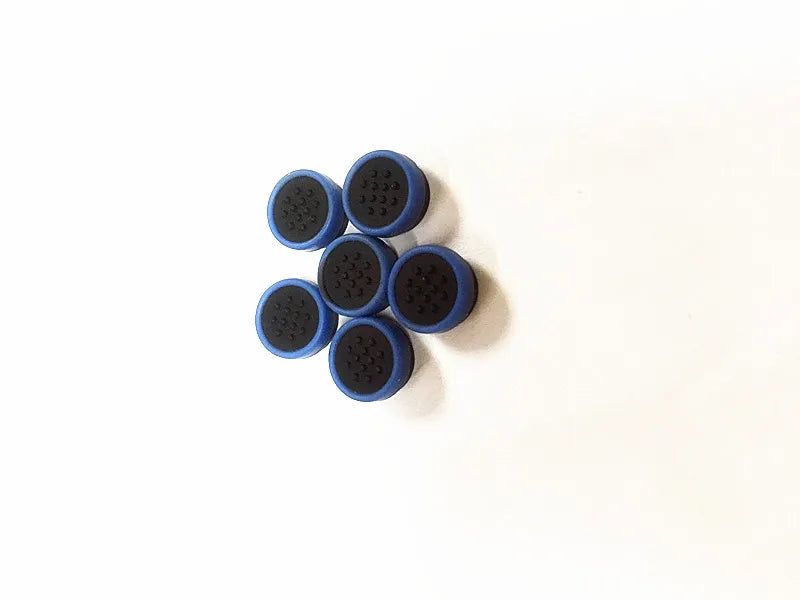 10pcs/lot for dell DELL E6400 E6410 trackpoint mouse rubber caps
