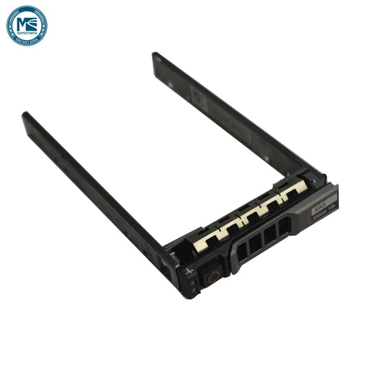hot sale 2.5" hard disk caddy HDD case for Dell  R610 R710 R910 R620 R720 R730 R630