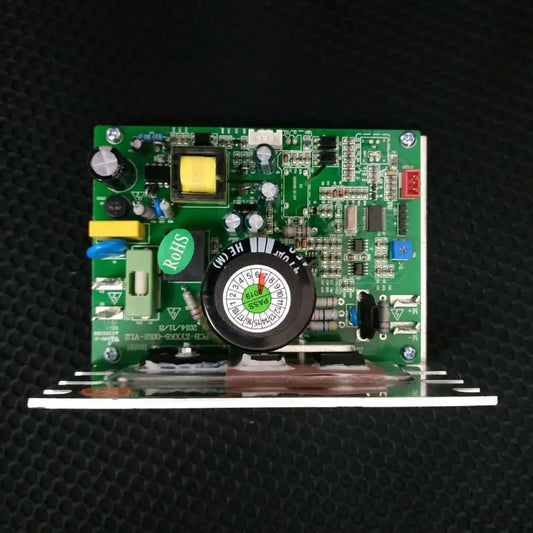 Treadmill Power Supply Board PCB-ZYXK6-0010-V1.2  Motor Driver Board  Lower Control Board PCB-ZYXK6