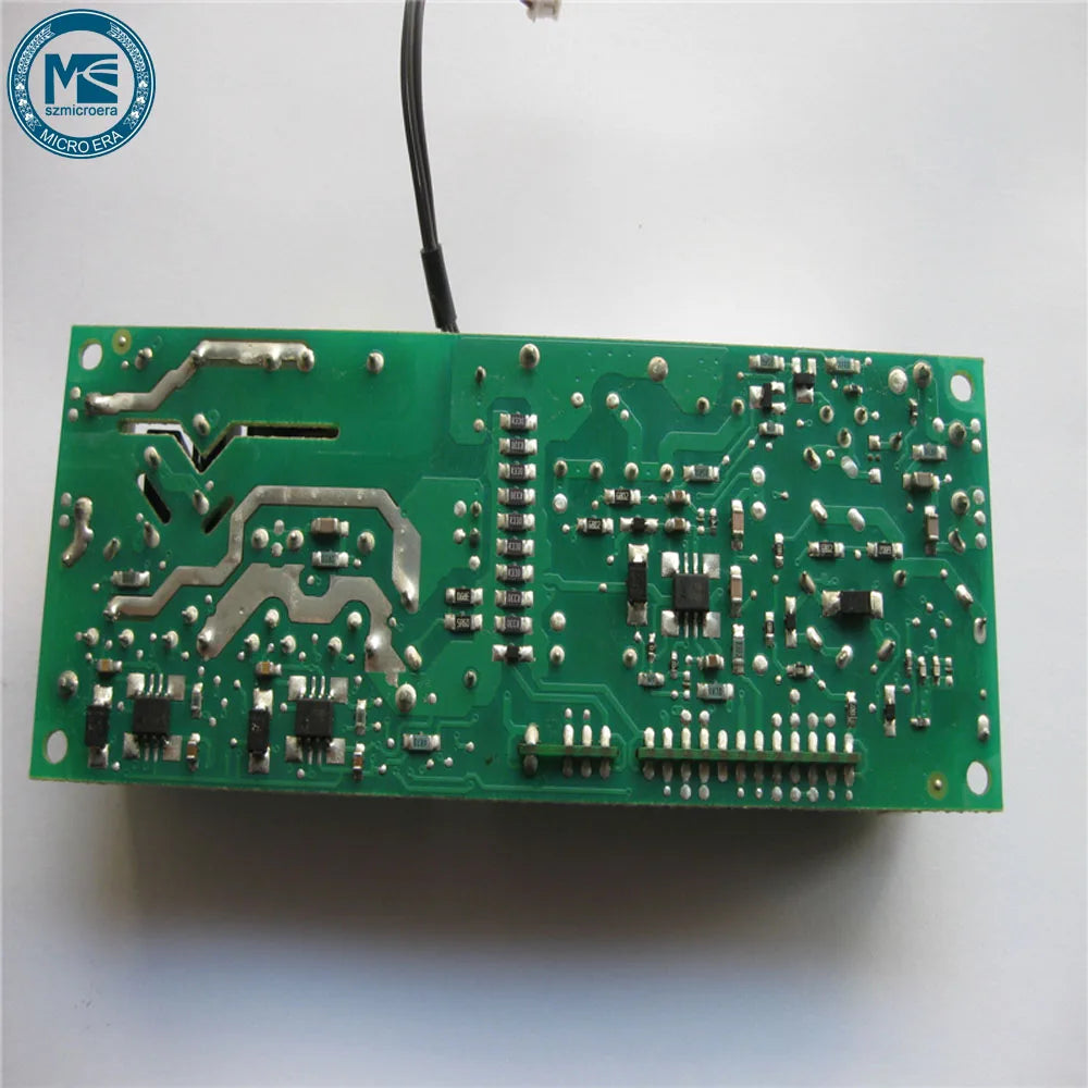 power supply board euc 200d n/s01 for NEC NP-VE281X VE281X+ Ballast