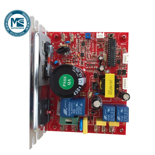 Treadmill circuit board AL508C-RZ3.0 AL508C-RZ3.1/3.2 AL508C-RZ3.5  power supply board driver board general treadmill controller