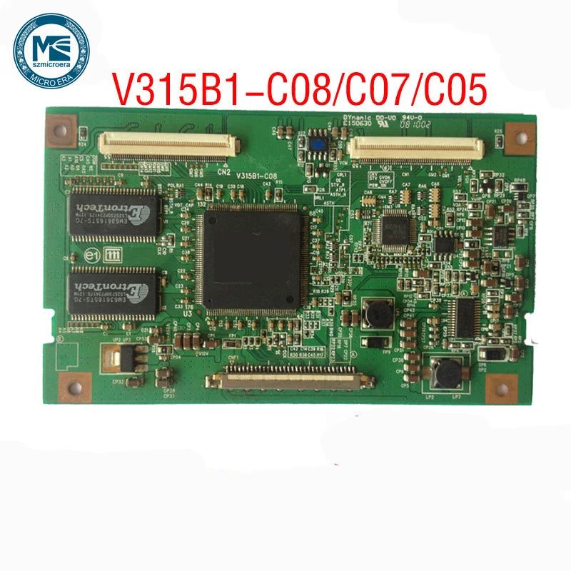 original quality KLV-32S400A/32G480A Logic board V315B1-C08/C07/C05 free shipping 100% working