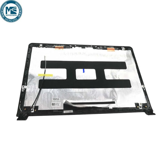 original new laptop lcd housing Cover For dell for Speed 15P 5000 5576 5577 Top Case LCD Back Cover Rear Lid Housing case 01D0WN