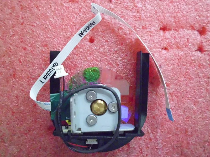 new projector color wheel for Benq MP623 projector wheel