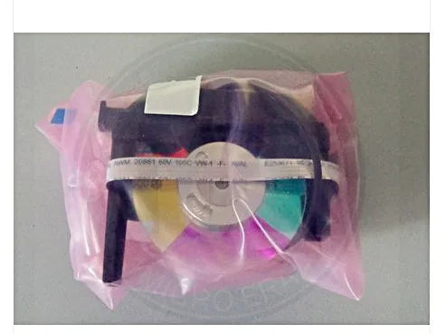 For BENQ MX514P+ MX816ST MX815ST+ MX501+ projector color wheel (with holder)