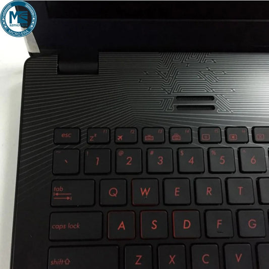Original new for asus ZX50J ZX50 FX-PLUS FX-PRO hinge cover Adapter shaft lcd loop