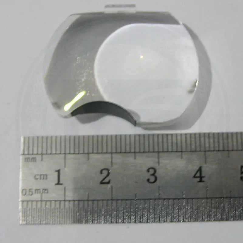 For ACER X112 projector lens convex lens condenser lens free shipping good condition