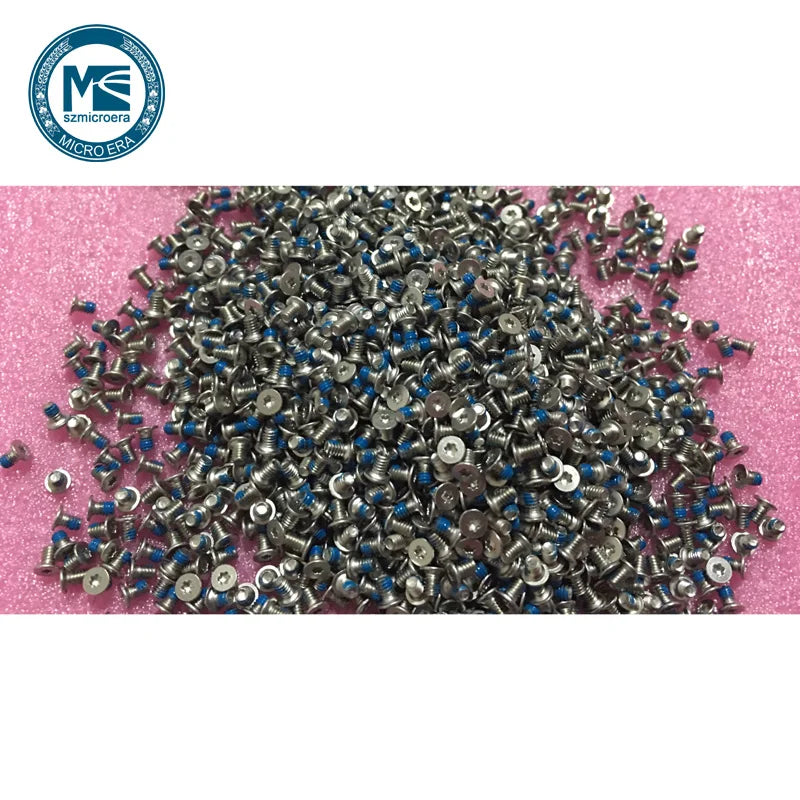 brand new bottom cover screw for dell XPS13 9343 9350 9360 15 9550 9560 M5510 hexagonal screw