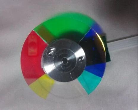 for Benq TS537 projector color wheel