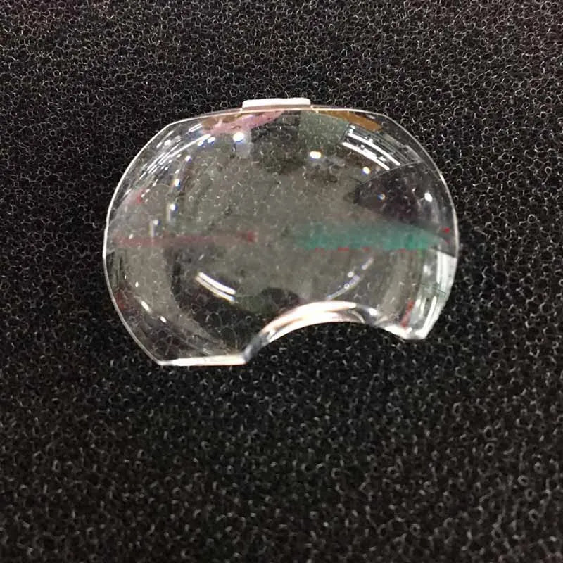 projector plastic glass condenser lens optical mirror convex lens for RICOH PJ S2160 PJ S2150 PJ X2180