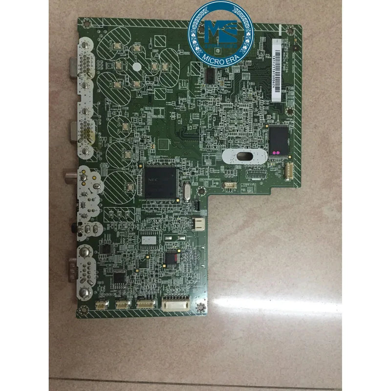 Projector Mainboard Motherboard For NEC NP110 115 210 215
