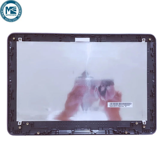 original new laptop LCD housing shell for ASUS Chromebook C202SA  LCD Cover 13NX00Y3AP0101/470Q3LCJN20 black for google version