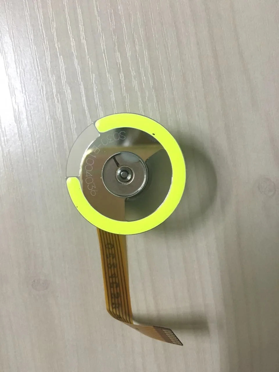 color wheel for casio XJ-M140/M150/M155/M240/M250/M255 projector wheel