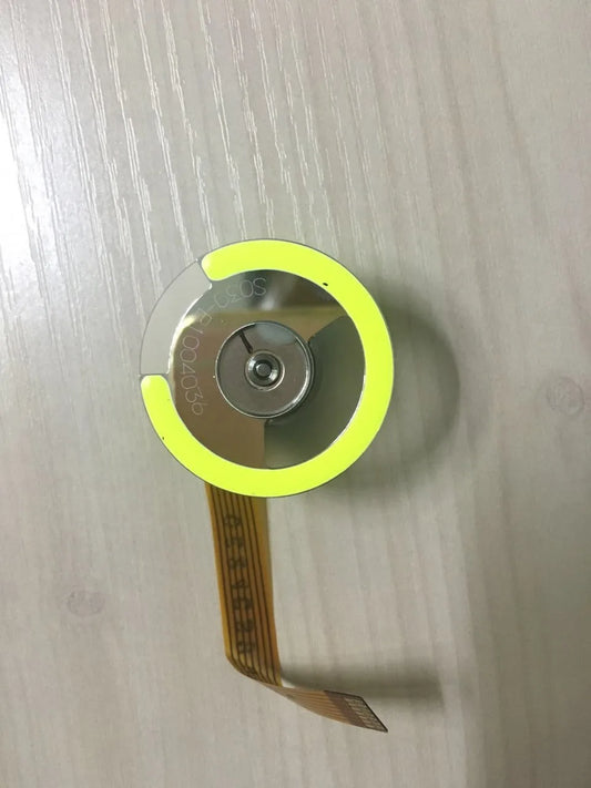 color wheel for casio XJ-M140/M150/M155/M240/M250/M255 projector wheel