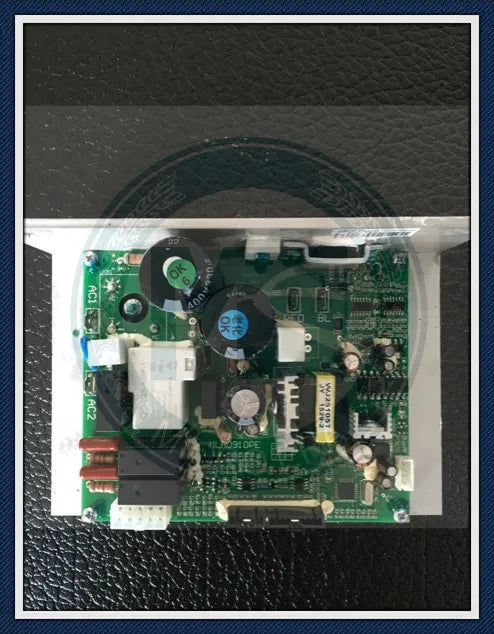 Motor Controller MLHO91OPE MLH0910PE for JOHNSON 6.0T/8.0T/ADVENTURE series power supply board circuit board mainboard