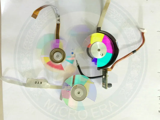 color wheel for infocus in8601/sp8601 projector color wheel