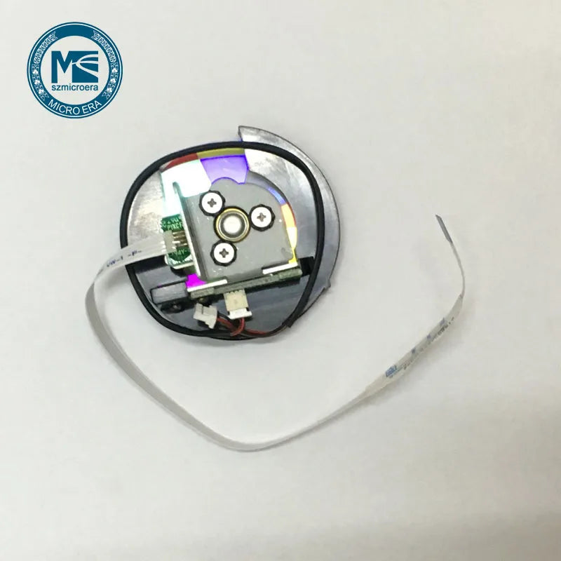 new color wheel for benq MP730 MP735 projector wheel