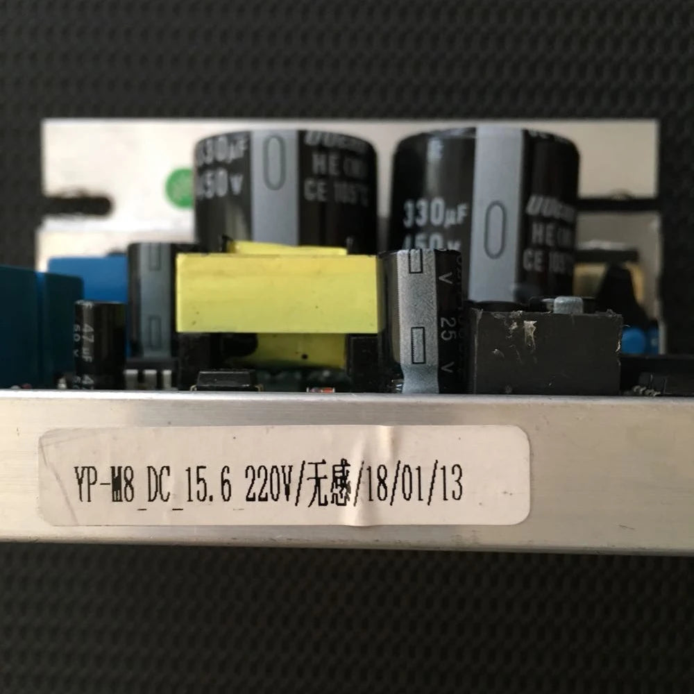 RZ-MCI-2C.PCB Treadmill Motor Controller RZ-MCI-2C.PCB(V2.0) YP-M8 Lower Control Board Motherboard for YPOO M8 007