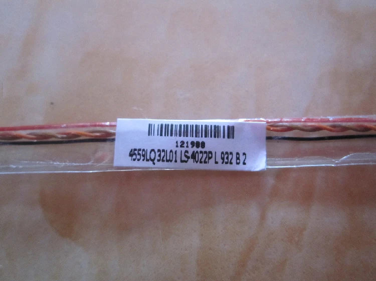 fingerprint sensor reader device for HP 2530P LS-4022P