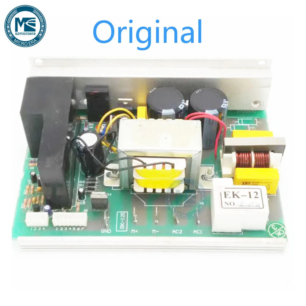 DK-12E  EK-12 Controller For HX Treadmill Driver Board General Treadmill Control Board Power Supply Board