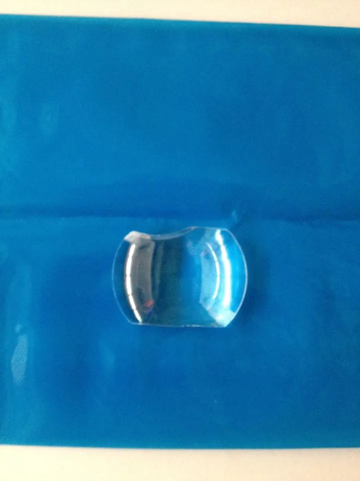 for viewsonic projector PJ503D projector optical lens plastic glass convex mirror
