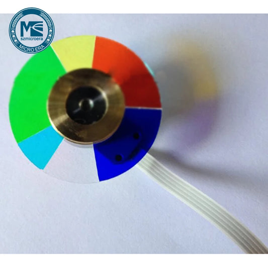 new projector color wheel for Acer H5350