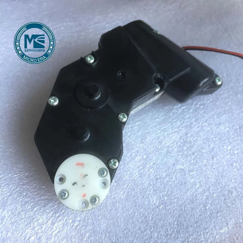 projector gear set motor bearings door mechanism for Hitachi HCP-A6/A7/A8/A10/A100/A52/A100