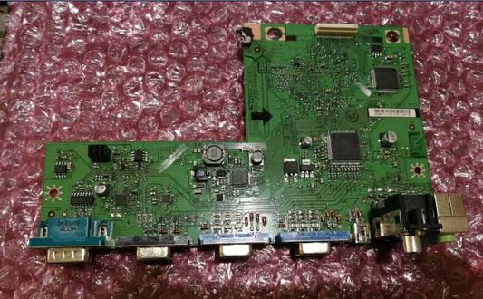 projector mainboard motherboard for benq MS504 MX505 tested good
