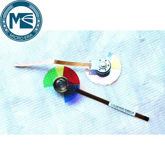projector color wheel for Benq PB8255 PB8258 MP724 MP727 colour wheel