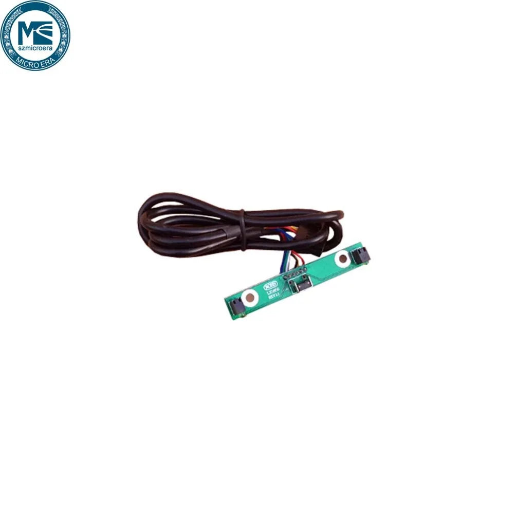 for Lenovo Jiayue E main box h5005 H5050 power switch board line button key LX-319AT R